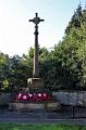 2014 War Memorial
